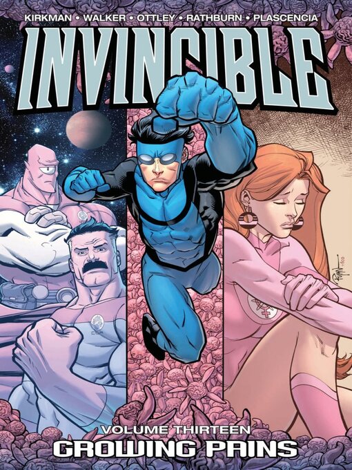 Title details for Invincible (2003), Volume 13 by Robert Kirkman - Available